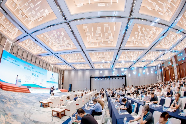 杜克泰克亮相“第九屆中國油氣管道完整性管理技術(shù)交流大會(huì)”基于聲波技術(shù)的出砂監(jiān)測(cè)引行業(yè)關(guān)注